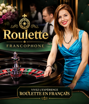 Roulette Francophone