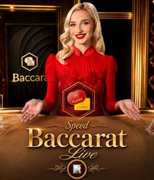 Speed Baccarat H