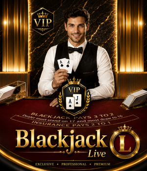 Blackjack VIP I