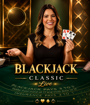 Blackjack Classic 47