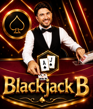 Blackjack B