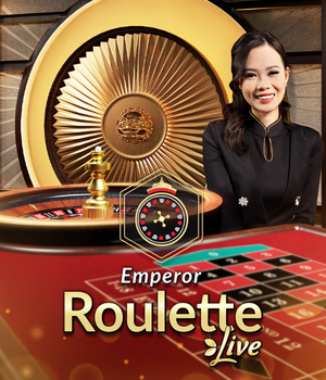 Emperor Roulette