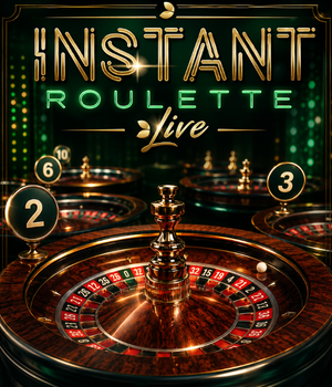 Instant Roulette