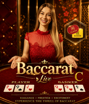 Baccarat C