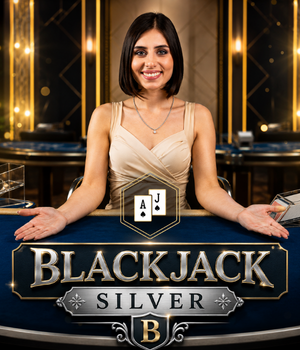 Blackjack Silver B