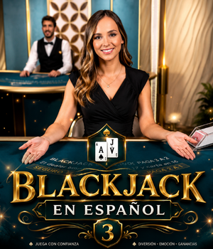 Blackjack en Español 3