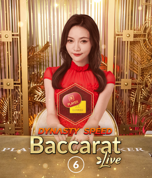 Dynasty Speed Baccarat 6