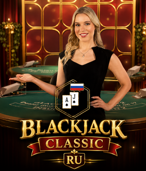 Blackjack Classic Ru