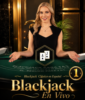 Blackjack Clasico en Español 1