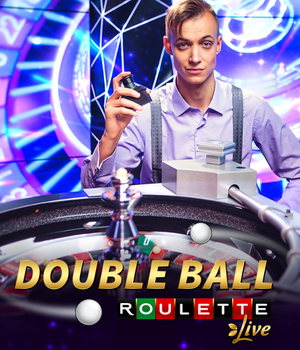 Double Ball Roulette