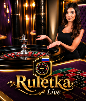 Ruletka Live