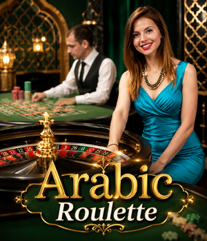 Arabic Roulette