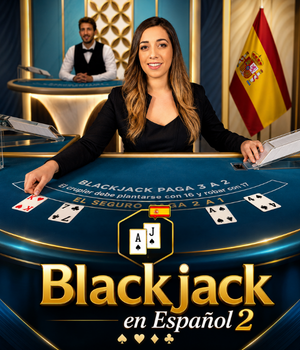 Blackjack en Español 2