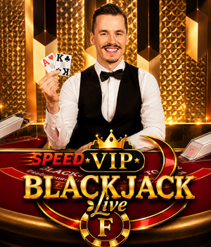 Speed VIP Blackjack F