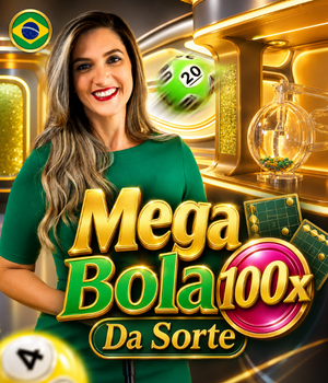 Mega Bola Da Sorte