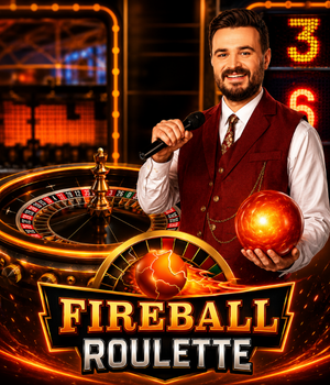 Fireball Roulette