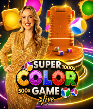 Super Color Game
