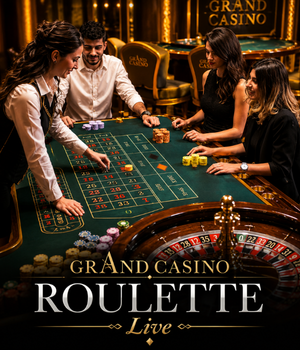 Grand Casino Roulette
