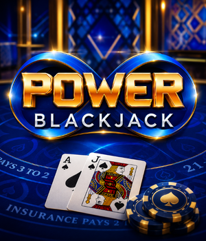 Power Blackjack