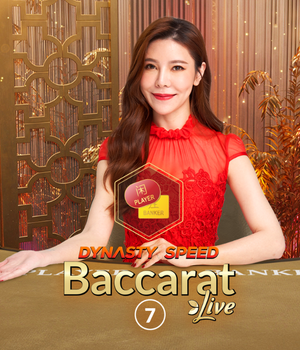 Dynasty Speed Baccarat 7