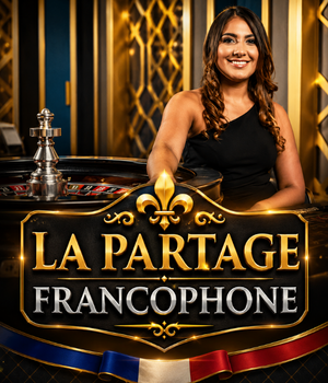La Partage Francophone