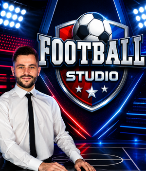 Football studio