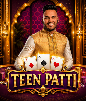Teen Patti