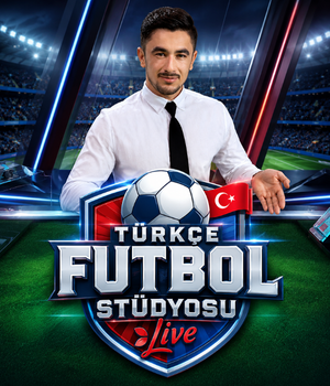 Türkçe Futbol Stüdyosu