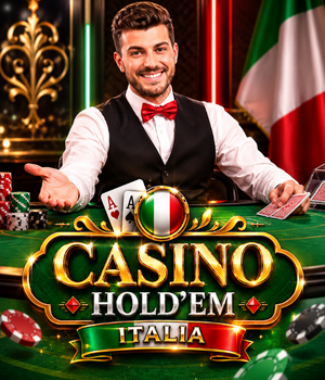 Casino Hold'em Italia