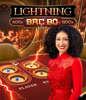 Lightning Bac Bo
