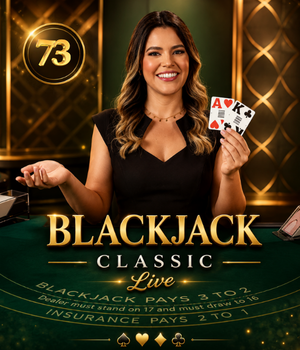 Blackjack Classic 73