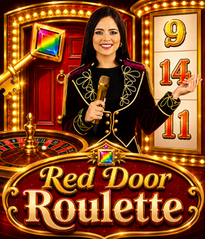 Red Door Roulette