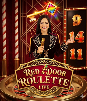 Red Door Roulette
