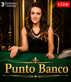 Punto Banco