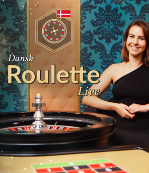 Dansk Roulette