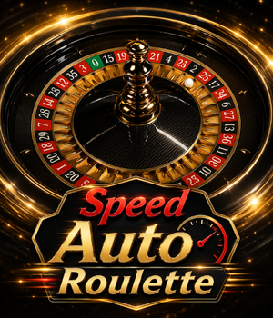 Speed Auto Roulette