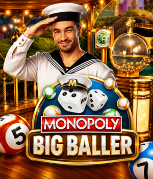 Monopoly Big Baller