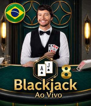 Blackjack Clássico em Português 8