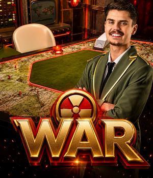 War