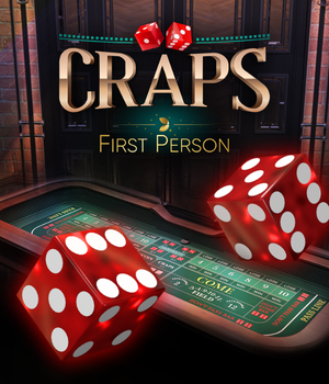 First Person Craps