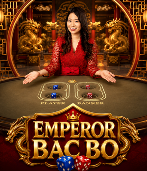Emperor Bac Bo