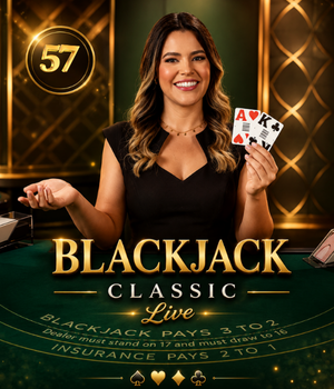 Blackjack Classic 57