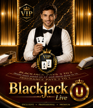 Blackjack VIP U