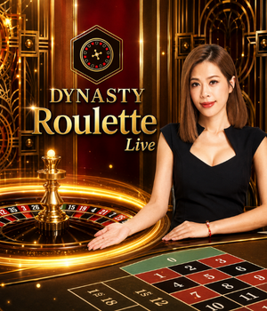 Dynasty Roulette