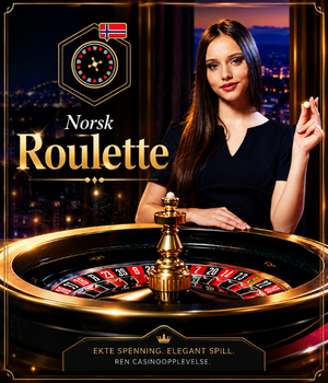 Norsk Roulette