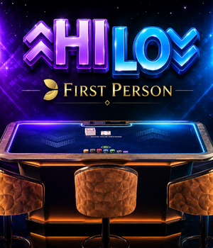 First Person HiLo