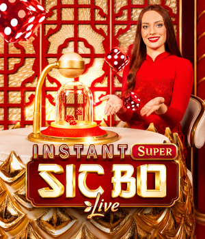 Instant Super Sic Bo