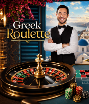 Greek Roulette