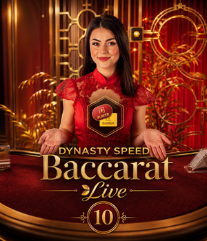 Dynasty Speed Baccarat 10