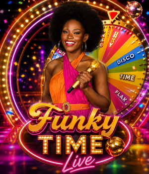 Funky TIme